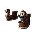 Heist Sidekick (Shoes)