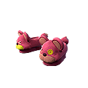 Heist Mastermind (Shoes)