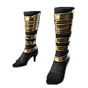 Relic Monarch (Shoes)