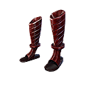 Arcticfire Priest (Shoes)