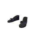 Arcticfire Priestess (Shoes)