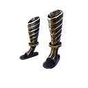 Sunscorch Priest (Shoes)