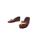 Sunscorch Priestess (Shoes)