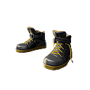 Nemesis Rapper (Shoes)