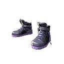 Big Bucks Rapper (Shoes)