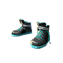 Joker Rapper (Shoes)