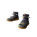 Demented Maniac (Shoes)