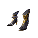 Psycho Maniac (Shoes)