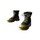 Flashing Spade (Shoes)