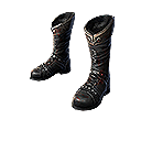 Prime Suspect (Shoes)