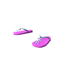 Cyber Swordsman (Shoes)