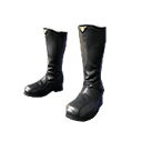 Steel Fortress (Shoes)