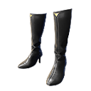 Iron Fortress (Shoes)