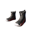 Endless Black (Shoes)