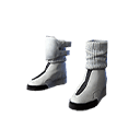 Endless White (Shoes)