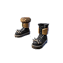 Wilderness Trapper (Shoes)