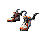 Trick or Treat (Shoes)