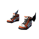 Candy Bounty (Shoes)