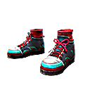 Oni Soulseeker (Shoes)