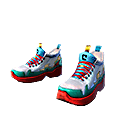 Yokai Soulseeker (Shoes)