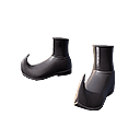 Fearless Warrior (Shoes)