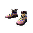 Sweet Asylum (Shoes)