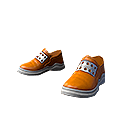 Power of Booyah (Shoes)