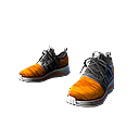 Spirit of Booyah (Shoes)