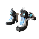 Machine Evolution (Shoes)