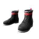 Plan Bermuda Shinobi (Shoes)