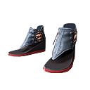 Plan Bermuda Kunoichi (Shoes)