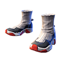 Crane Summoner (Shoes)