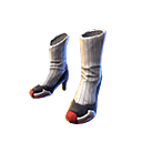 Crane Sorcerer (Shoes)