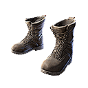 Midnight Gangster (Shoes)