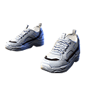 Lethal Sailor (Shoes)