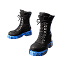 Azure Time-Hopper (Shoes)