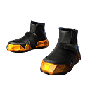 Carbon Time-Skipper (Shoes)