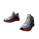 Stereo Noisemaker (Shoes)