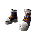 Stereo Dasher (Shoes)