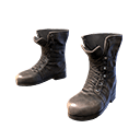 Revenge Full-Leather (Shoes)