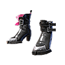 Avenge Full-Leather (Shoes)