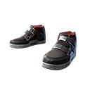 Deadly Glares (Shoes)