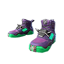 Specter Basher (Shoes)