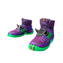 Specter Raider (Shoes)