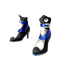 Dr. Nanotech (Shoes)