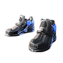 Cosmic Bounty Hunter (Shoes)