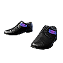 Cyber Bounty Hunter (Shoes)