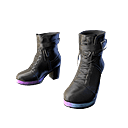 Cyber Bounty Chaser (Shoes)