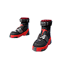 Bloodwing Lad (Shoes)