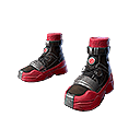 Bloodwing Lass (Shoes)